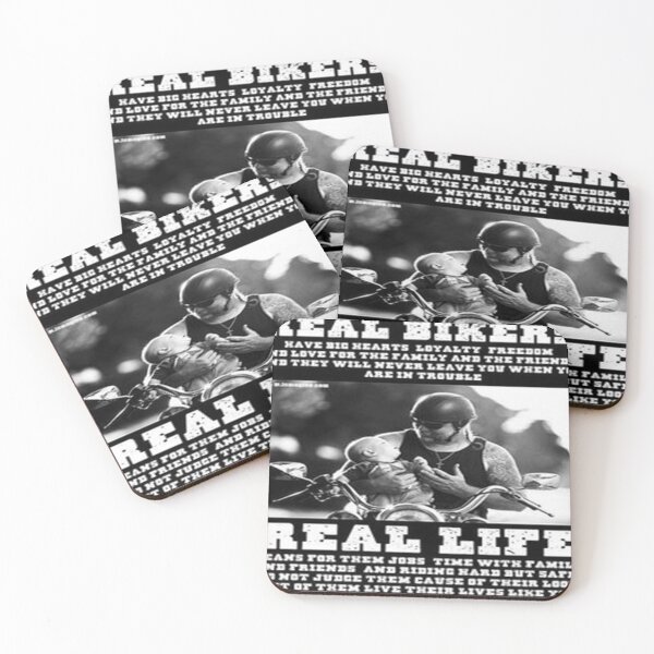 Item preview, BIKERS designed and sold by Manbuk.