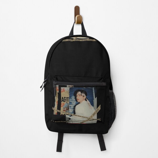Item preview, HYUNJIN | STRAY KIDS MERCH designed and sold by madsmad02.