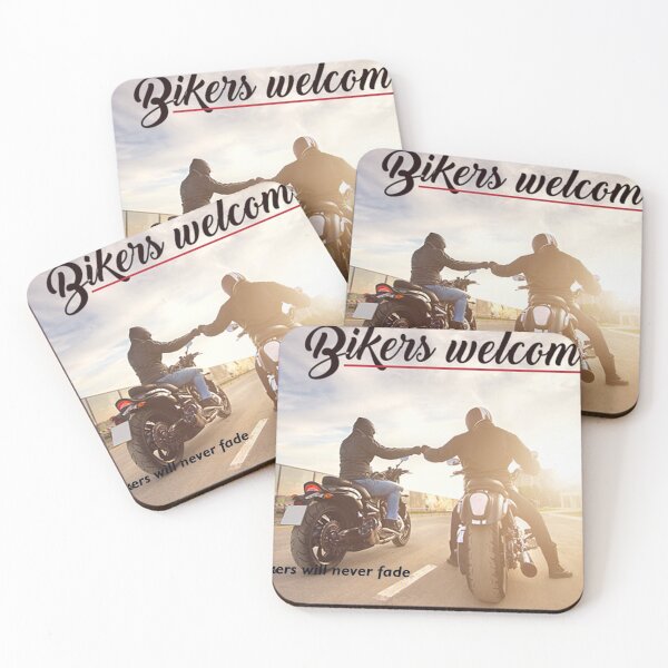 Item preview, BIKERS designed and sold by Manbuk.