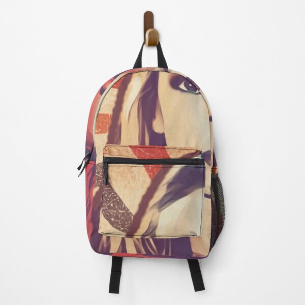 Item preview, Retro villanelle cartoon vintage (killing eve) designed and sold by emcazalet.
