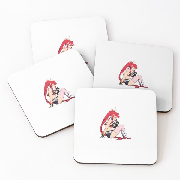 Item preview, Yoko Littner  designed and sold by diogensinopsky.