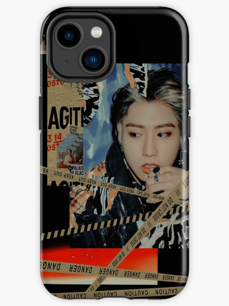 HAN JISUNG, STRAY KIDS MERCH iPhone Case for Sale by The Intrusive  Thought