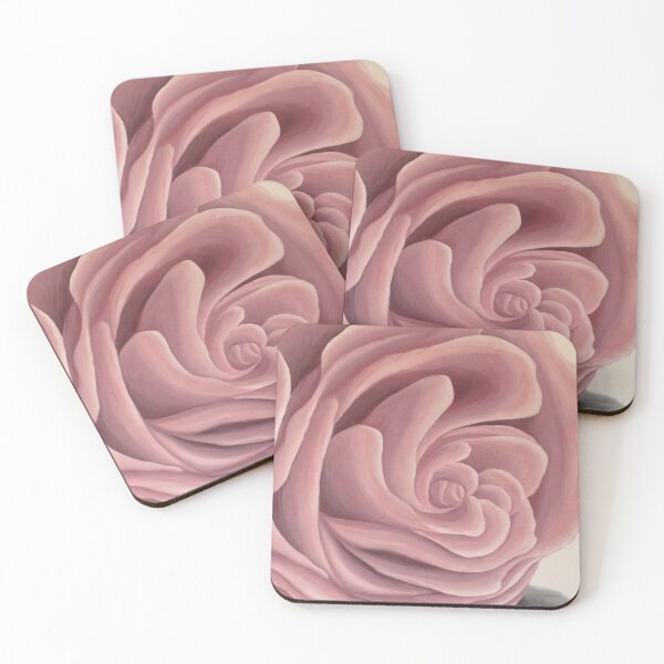 Item preview, Soft Rose designed and sold by Lucinda Makin.