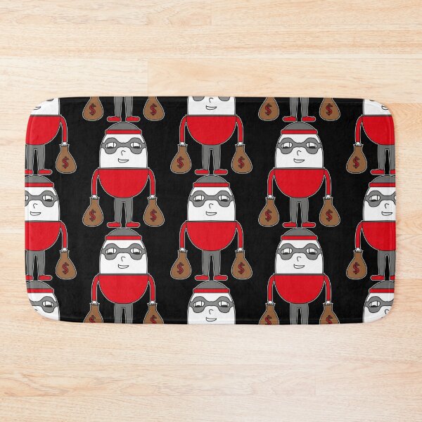 Item preview, Egg Bank-Robber designed and sold by M-P-Mueller.