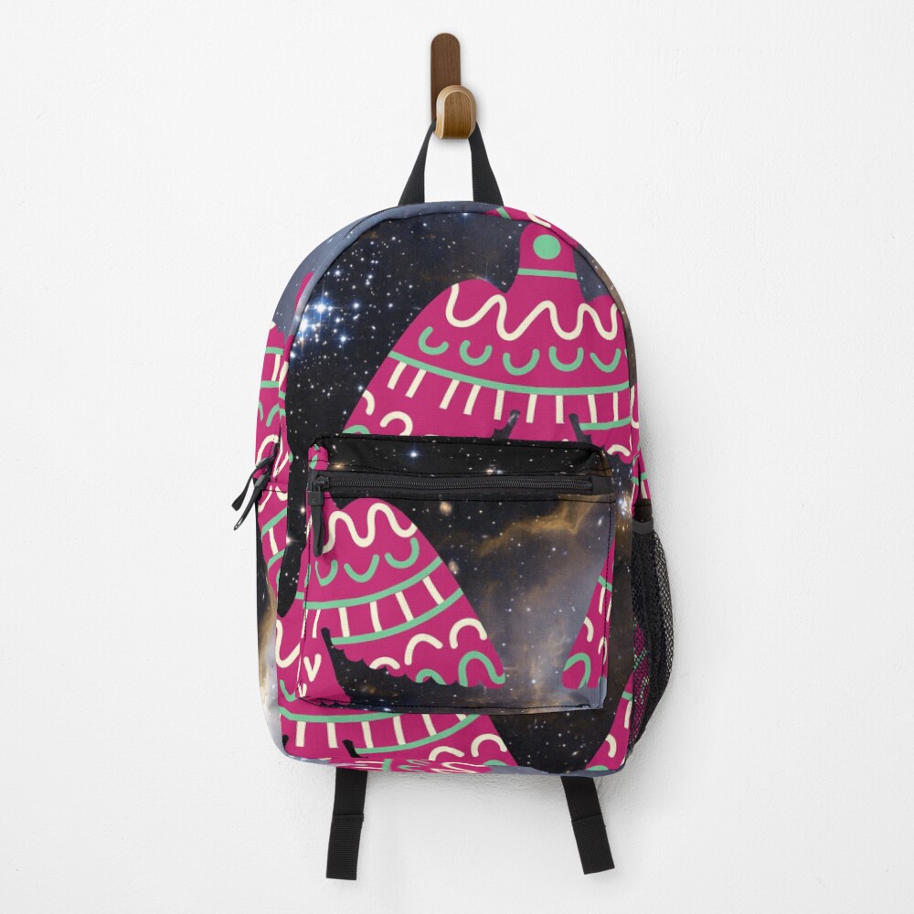Item preview, Backpack designed and sold by amnali.