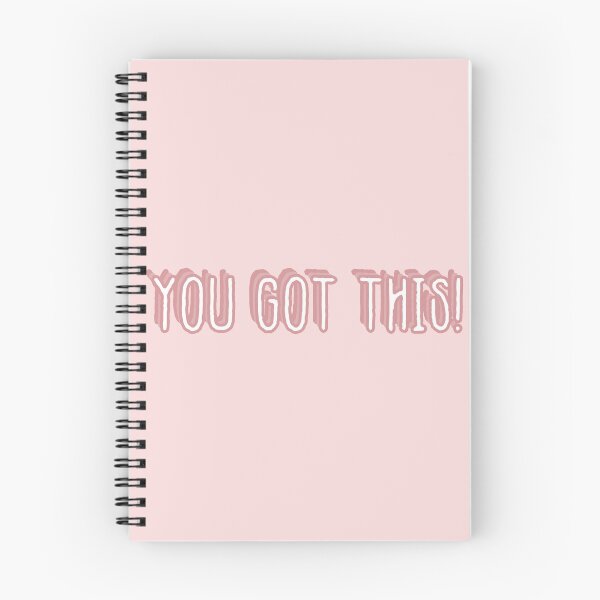Item preview, you got this! designed and sold by tpwklwt.