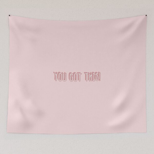 Item preview, you got this! designed and sold by tpwklwt.