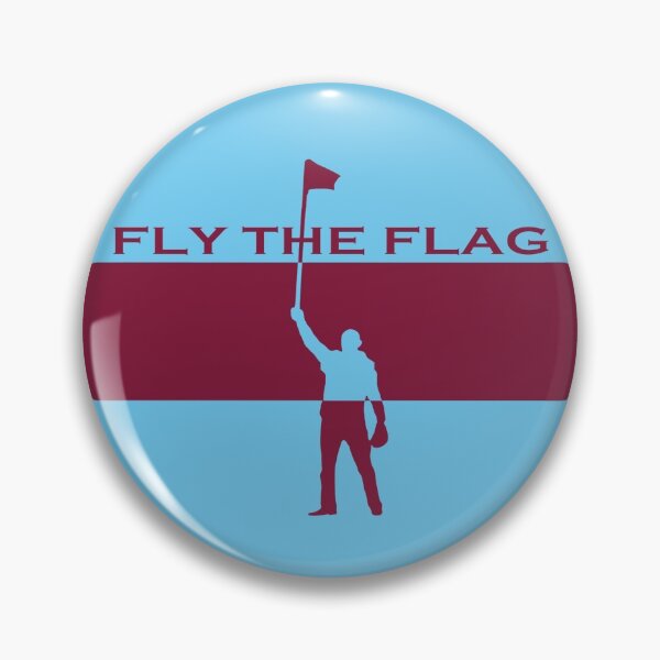 Item preview, Flagman CONTRAST designed and sold by ThamesIronworks.