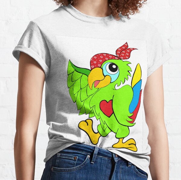 storybook character t shirts