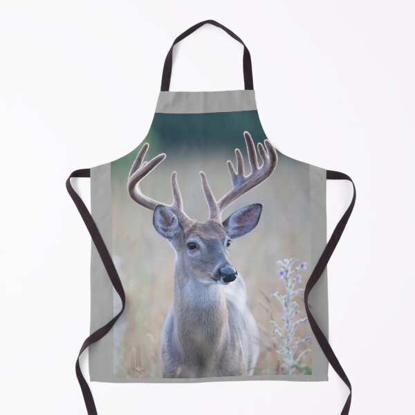 Item preview, White-tailed Buck in Summer designed and sold by James Cumming.