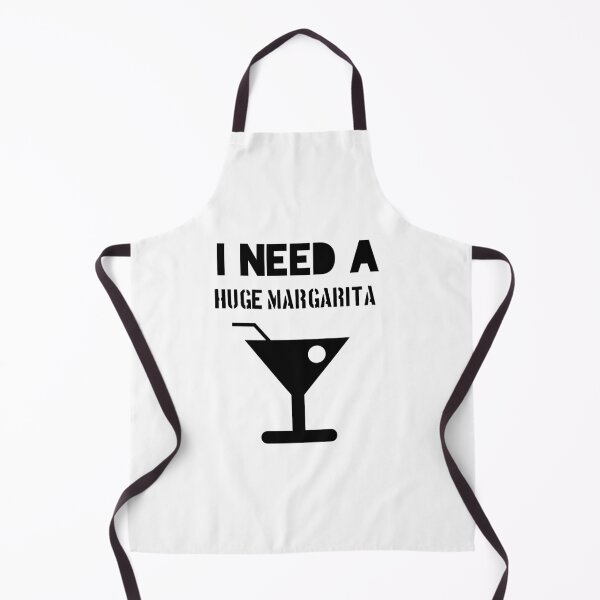 Item preview, I Need A Huge Margarita funny gift  designed and sold by Essakhi12.