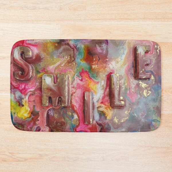 Item preview, Universal Smile designed and sold by rich-jam.