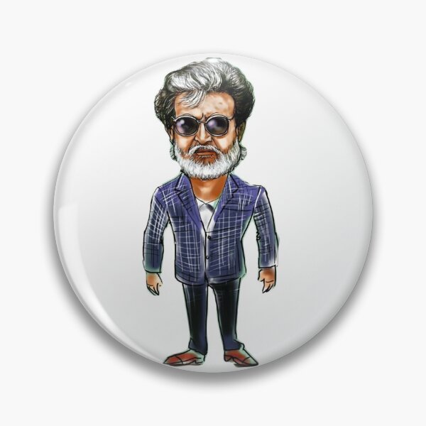 Rajinikanth Rajinikanth