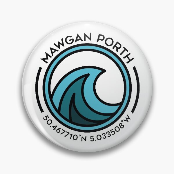 Item preview, Mawgan Porth designed and sold by mcanterb.