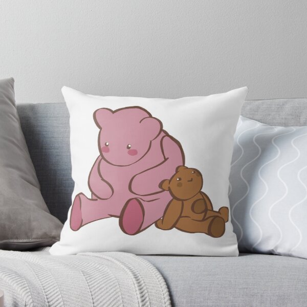 Item preview, Cute lil teddy bears  designed and sold by Idrawnowiguess.