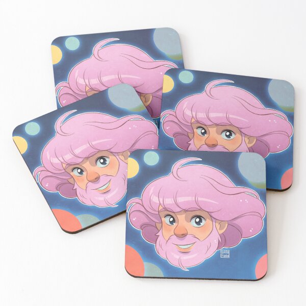 Item preview, Anime Bear designed and sold by GuFiArt.