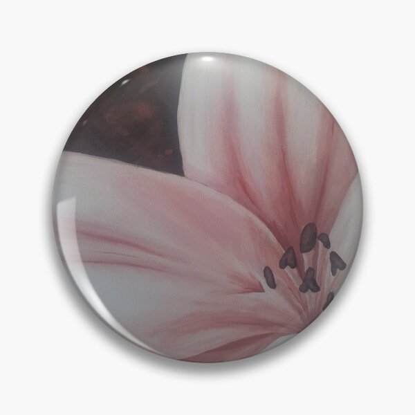 Item preview, Soft Lily designed and sold by Lucinda Makin.