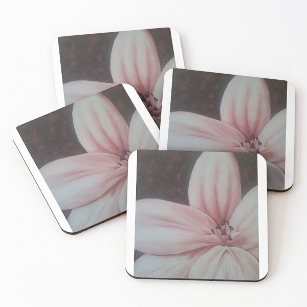 Item preview, Soft Lily designed and sold by Lucinda Makin.
