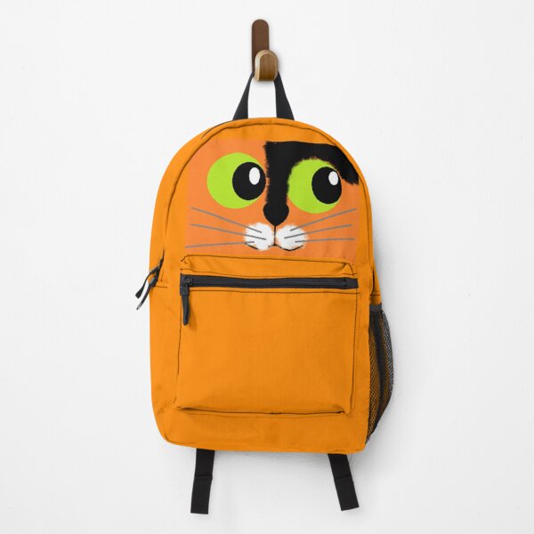 Item preview, cartoon cat Nyusya designed and sold by IRINALEBEDEBA1.