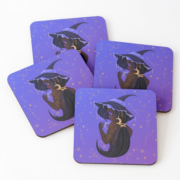 Item preview, Cup of Stars designed and sold by WitchyBusiness1.