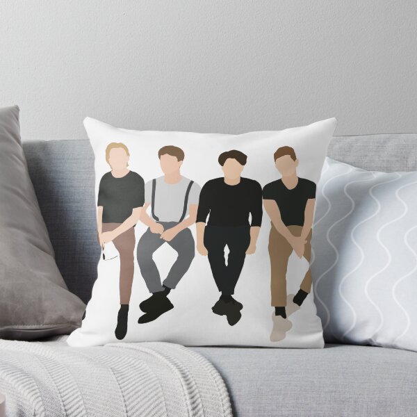 Item preview, The Vamps designed and sold by Paigeioart.