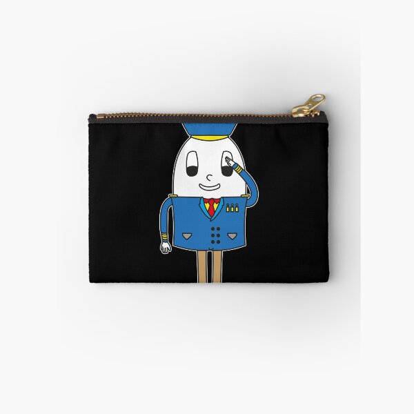 Item preview, Egg Ship-Captain designed and sold by M-P-Mueller.