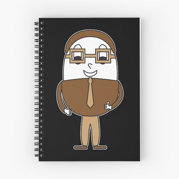 Item preview, Egg Information-Technician designed and sold by M-P-Mueller.