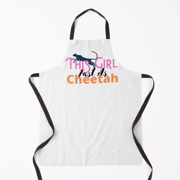 Item preview, This girl fast as cheetah designed and sold by bonus24.