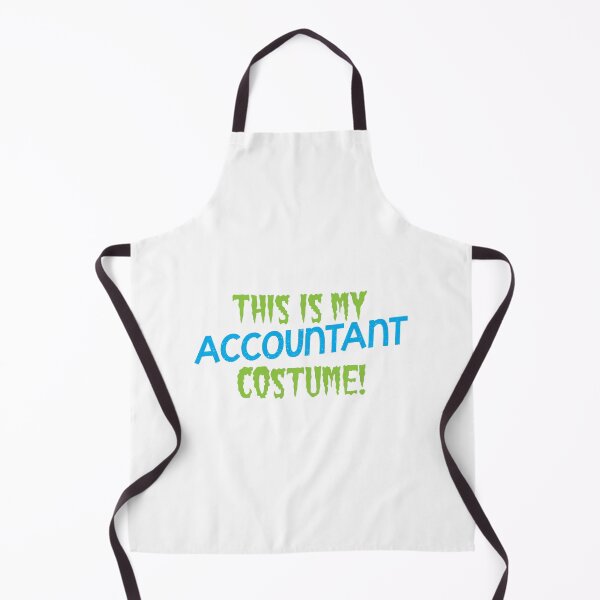 Item preview, This is my accountant costume designed and sold by jazzydevil.