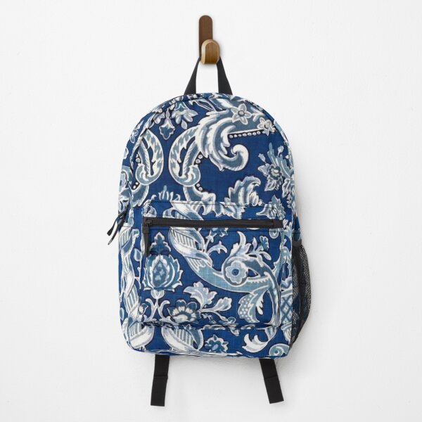 Item preview, Vintage Blue Art designed and sold by Lamadesigns.