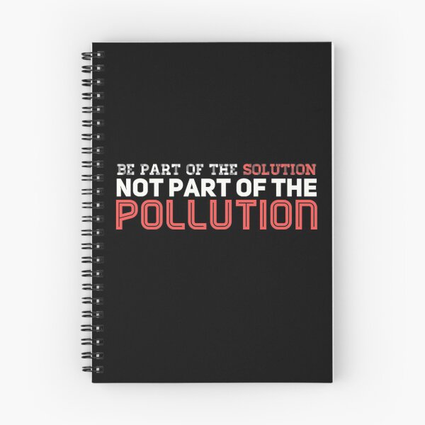 Item preview, Global Warming - Be The Solution, Not The Pollution designed and sold by RaveCreations2.