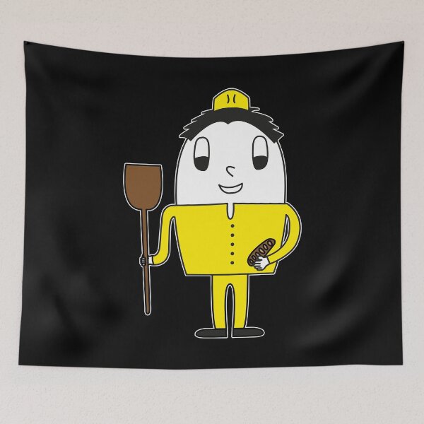 Item preview, Egg Baker designed and sold by M-P-Mueller.