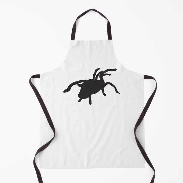 Item preview, Black tarantula spider designed and sold by jazzydevil.