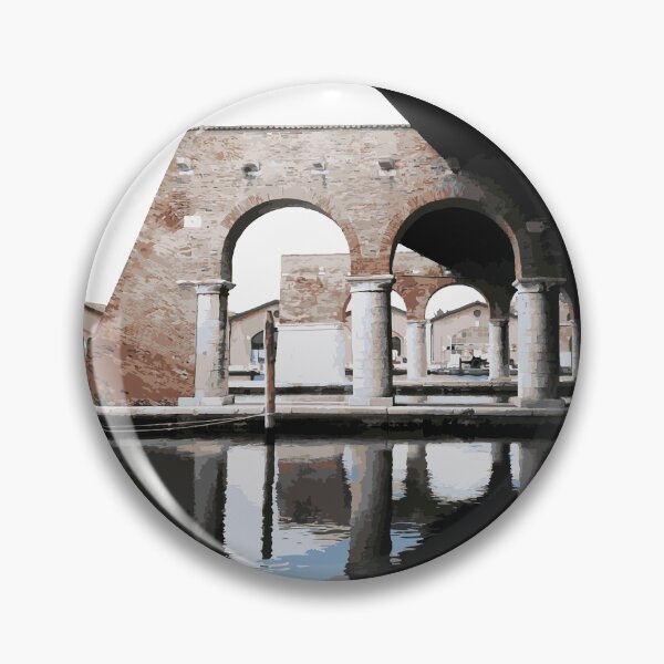 Item preview, Venice Architecture Biennale Arsenale Pavilions designed and sold by am-mantilla2156.