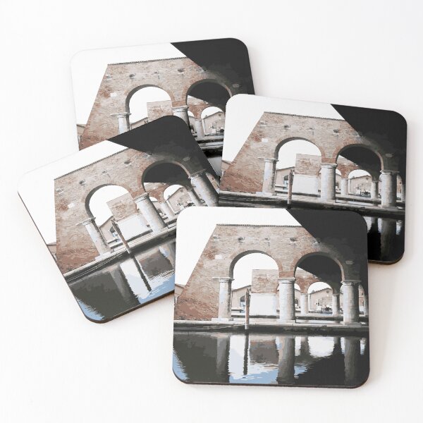 Item preview, Venice Architecture Biennale Arsenale Pavilions designed and sold by am-mantilla2156.