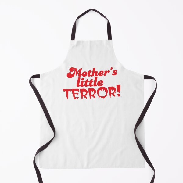 Item preview, Mother's little TERROR! with dripping font designed and sold by jazzydevil.