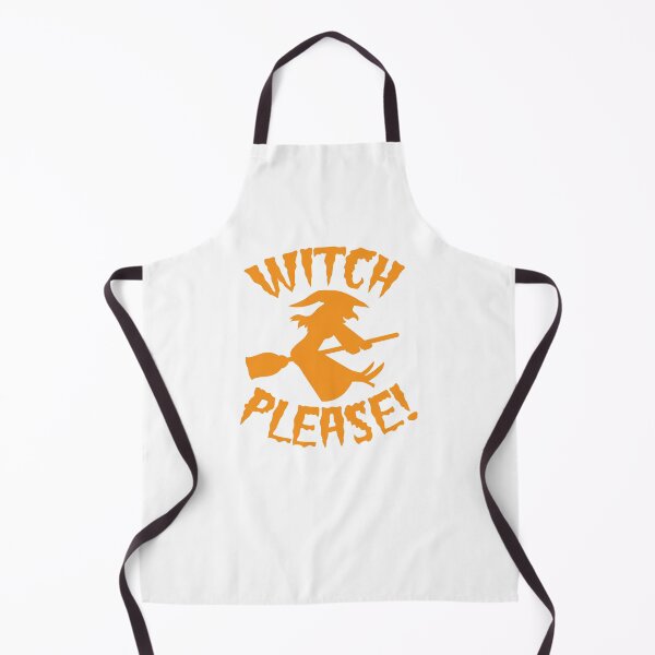 Item preview, WITCH PLEASE! designed and sold by jazzydevil.