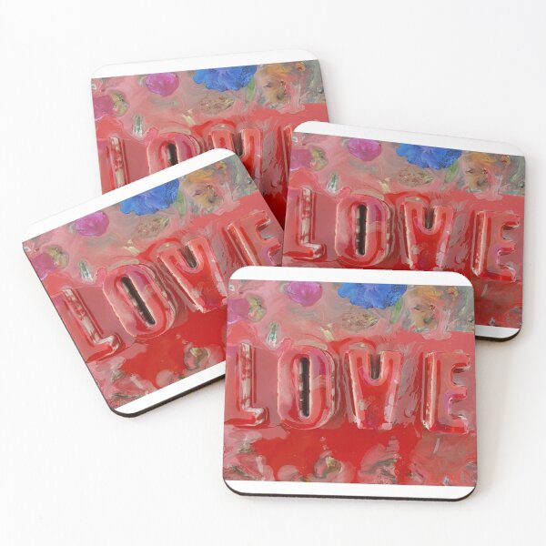 Item preview, Melting Love designed and sold by rich-jam.