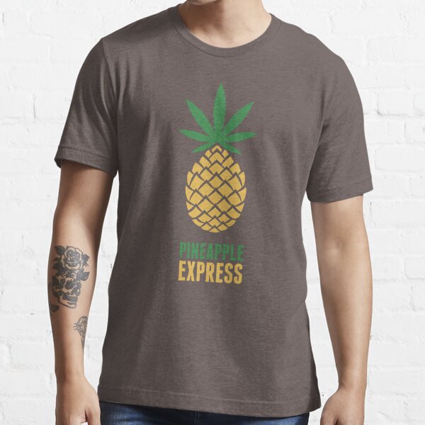 Pineapple Express Essential T-Shirt
