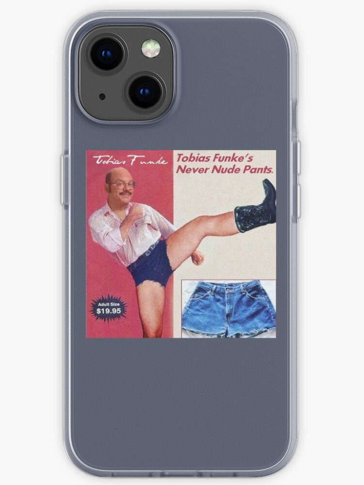 Funda de iPhone for Sale con la obra Arrested Development Los