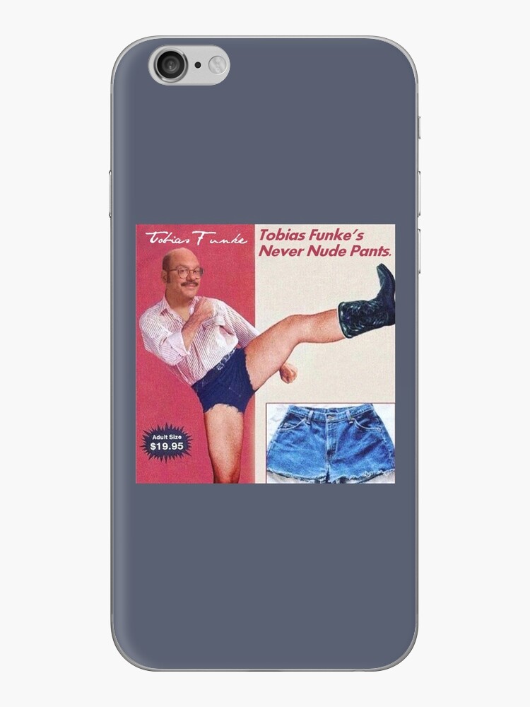 Arrested Development Tobias Funke s Never Nude Pants