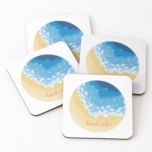 Item preview, beach vibes designed and sold by riley-blue.
