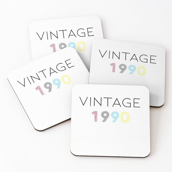 Item preview, Vintage 1990 design | quirky designed and sold by miller8888.