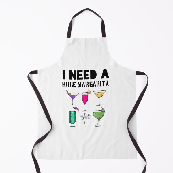 Item preview, I Need A Huge Margarita funny gift  designed and sold by Essakhi12.