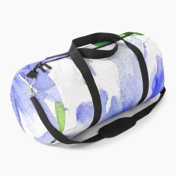 Item preview, Cute blue pansies designed and sold by iamdesigns14.