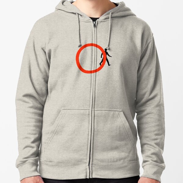 Item preview, Banksy Think outside the Box designed and sold by ThatMerchStore.