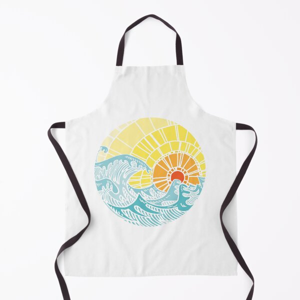 Item preview, Pure sea designed and sold by luggagestickers.