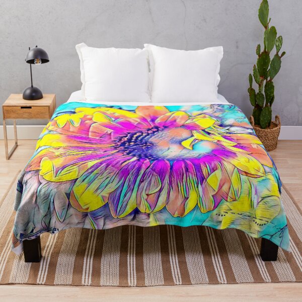 Item preview, Butterfly Flower designed and sold by havencandc.