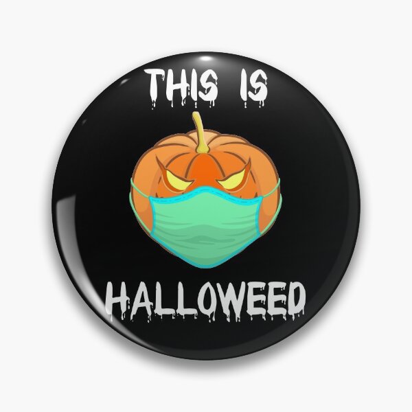 Item preview, This is Halloweed  designed and sold by erinlee0803.