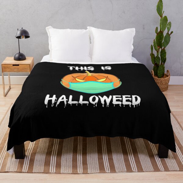 Item preview, This is Halloweed  designed and sold by erinlee0803.
